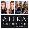 Hair contouring albi