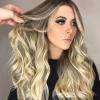 Babylight pour un blond mis en valeur 
Ombré hair à Albi
Coiffeur visagiste 