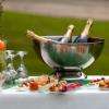 Cocktail bouchées salées