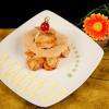 Nos Entrées Poissons
