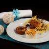 Nos plats chauds