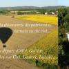 Vols et baptêmes en montgolfière dans le vignoble de Gaillac