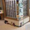 GRAND CHOIX de LUNETTES DE SOLEIL DE MARQUES
