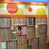 Lunettes pour les petits...