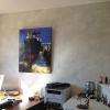 travaux de peinture