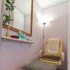 cabine beauté des pieds