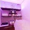 cabine visage