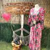 Attrape-Coeur : Robes longues Banditas différents coloris