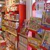 Jouets en bois, jeux de société