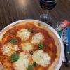 Pizza Neopolitan, restaurant Au Bon Accueil, à Charron (17230)