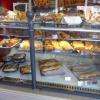 les gâteaux
