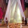 Au bonheur des tartes & Hippie Chic Concept'Store tarterie & burger maison Coffee shop #boutique 