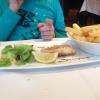 Le plat enfant