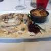 Le suprême de poulet et son gratin dauphinois