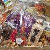 Panier garni du Chalet Gourmand de Barneville Carteret
