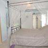 chambre N°2, avec salle de douche à l'italienne, et WC privatif