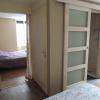 chambre N°6
Double chambre (avec 2 grands lits) avec salle de douche à l'italienne, et WC privatif