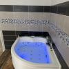 Venez profitez de nos appartements. Les appartements sont équipés de baignoires balnéo, de douches italiennes..
Très agréable pour passer un moment de détente et de Bien-être dans la Côte d'Opale. 

Au Coin Du Spa vous propose aussi dans sa gamme détente et bien être un spa extérieur chauffer. 