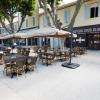 La Terrasse