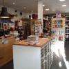 Le magasin