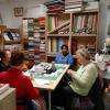Les cours de tricot