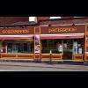 la boulangerie