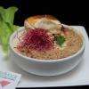 La timbale de ris de veau "maison"