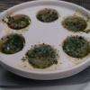 Cassolette d'escargots au beurre AOP d'Isigny