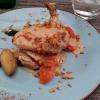 Suprême de poulet au Rollot de Picardie