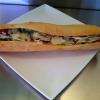 Sandwichs...