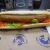 mon sandwich