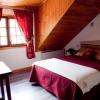 les chambres douillettes pour un séjour authentique