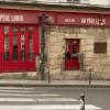 Bienvenue Au Père Louis Bar à Vins - Restaurant de Saint Germain Des Prés, Paris 6è arr