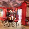 Restaurant à Vins Quartier Saint Germain Dés Prés - Odéon : Au Père Louis
