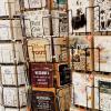 Cartes d'anniversaire et de voeux, Au Petit Bonheur à Saint Germain des Fossés (03260)