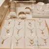 Bijoux, Au Petit Bonheur à Saint Germain des Fossés (03260)