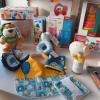 Jeux, jouets, accessoires pour bébés et enfants, Au Petit Bonheur à Saint Germain des Fossés (03260)