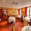 Salon privé pour repas en groupe, Au Petit Marguery Rive Droite