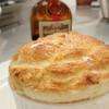 Soufflé au Grand-Marnier, notre spécialité au Petit Marguery (75013 Paris)