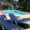 La piscine