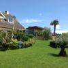 Le jardin