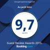 diaporama booking