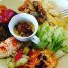 Le plat