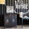 Revendeur de la gamme VINTAGE PAINT by JDL. 
VINTAGE PAINF stockist.