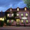 Le restaurant