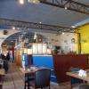 le comptoir
