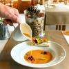 Velouté de Butternut