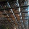 le sublime plafond