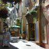 les petites rues