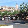 la place